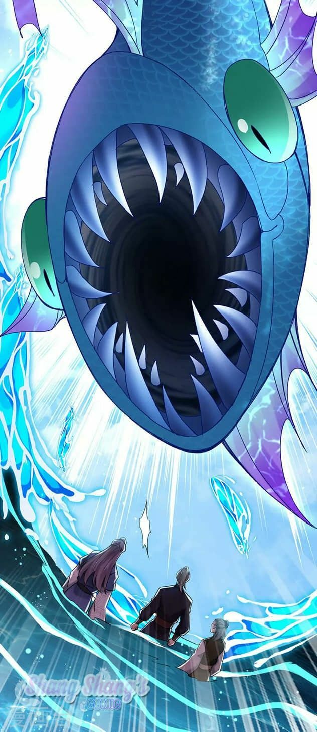 đọc truyện Ta Ở Dị Giới Nuôi Dưỡng Nam Thần: Thần Y Cửu Tiểu Thư Chương 204 ảnh 14 tại Thiên Thai Truyện