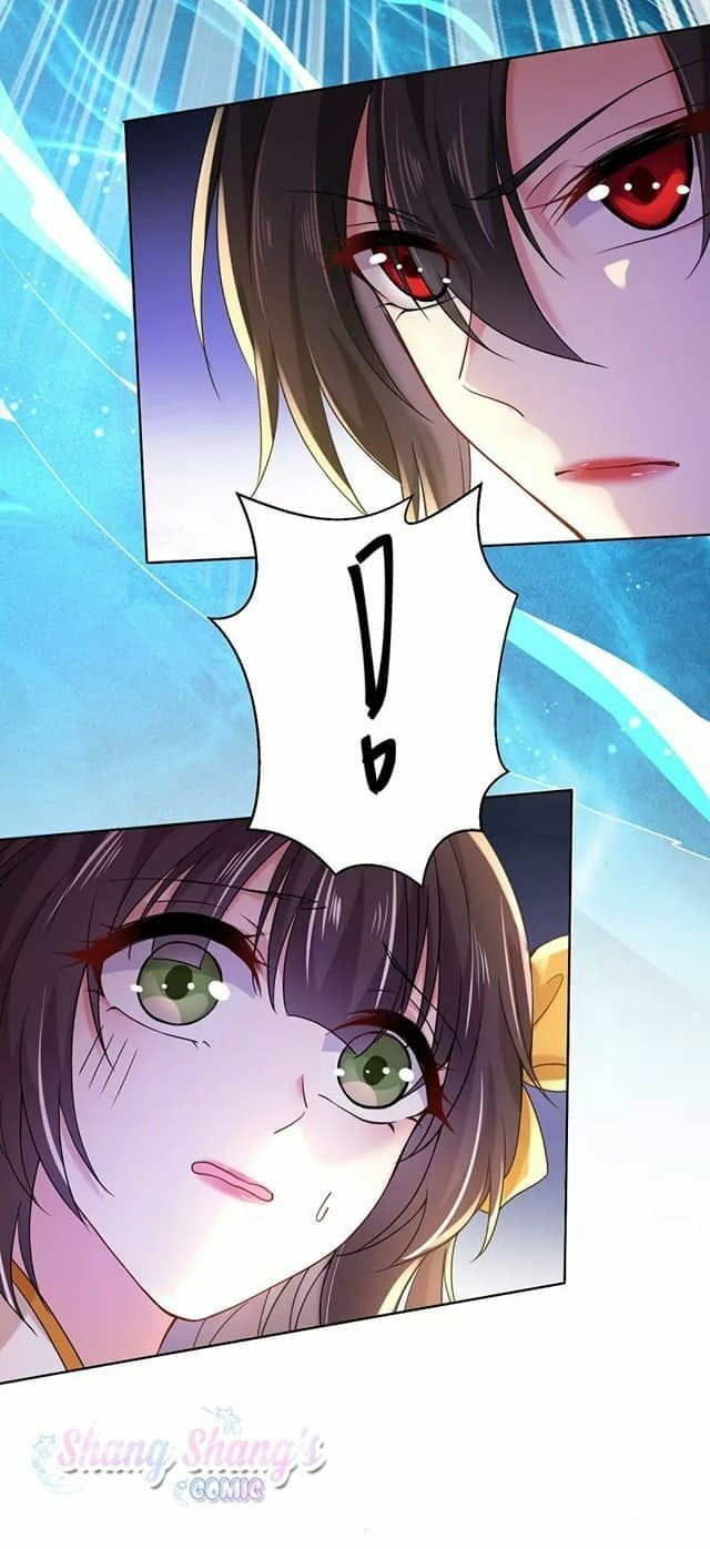 đọc truyện Ta Ở Dị Giới Nuôi Dưỡng Nam Thần: Thần Y Cửu Tiểu Thư Chương 204 ảnh 15 tại Thiên Thai Truyện