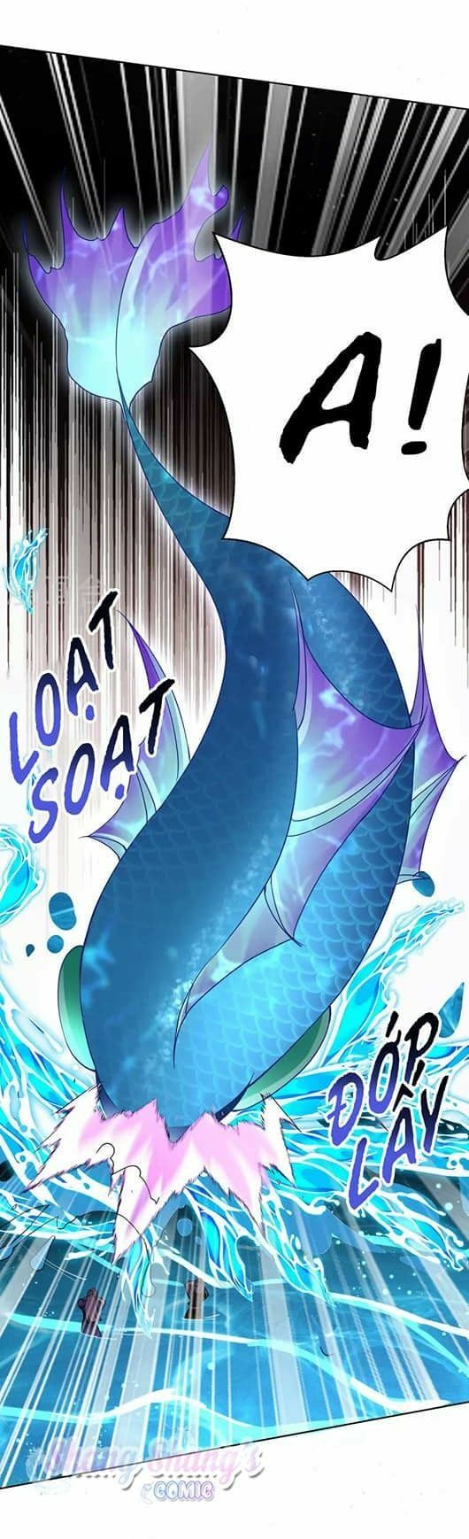 đọc truyện Ta Ở Dị Giới Nuôi Dưỡng Nam Thần: Thần Y Cửu Tiểu Thư Chương 204 ảnh 16 tại Thiên Thai Truyện