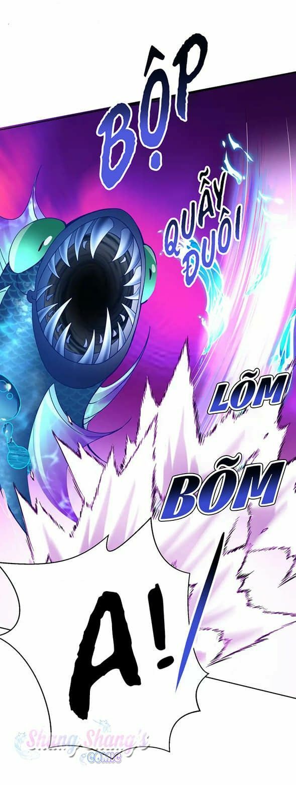 đọc truyện Ta Ở Dị Giới Nuôi Dưỡng Nam Thần: Thần Y Cửu Tiểu Thư Chương 204 ảnh 17 tại Thiên Thai Truyện