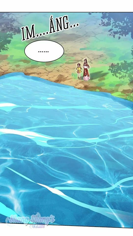 đọc truyện Ta Ở Dị Giới Nuôi Dưỡng Nam Thần: Thần Y Cửu Tiểu Thư Chương 204 ảnh 19 tại Thiên Thai Truyện