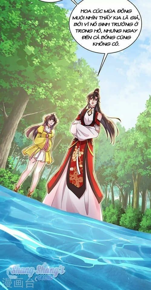 đọc truyện Ta Ở Dị Giới Nuôi Dưỡng Nam Thần: Thần Y Cửu Tiểu Thư Chương 204 ảnh 21 tại Thiên Thai Truyện