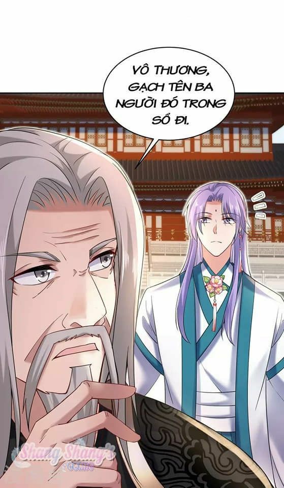 đọc truyện Ta Ở Dị Giới Nuôi Dưỡng Nam Thần: Thần Y Cửu Tiểu Thư Chương 204 ảnh 25 tại Thiên Thai Truyện