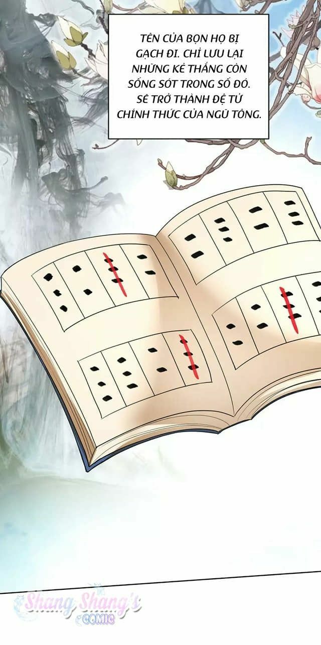 đọc truyện Ta Ở Dị Giới Nuôi Dưỡng Nam Thần: Thần Y Cửu Tiểu Thư Chương 204 ảnh 27 tại Thiên Thai Truyện