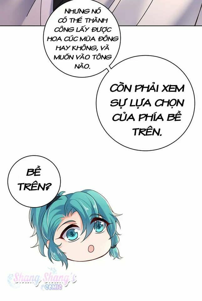 đọc truyện Ta Ở Dị Giới Nuôi Dưỡng Nam Thần: Thần Y Cửu Tiểu Thư Chương 204 ảnh 30 tại Thiên Thai Truyện