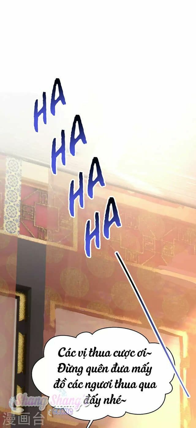 đọc truyện Ta Ở Dị Giới Nuôi Dưỡng Nam Thần: Thần Y Cửu Tiểu Thư Chương 204 ảnh 32 tại Thiên Thai Truyện