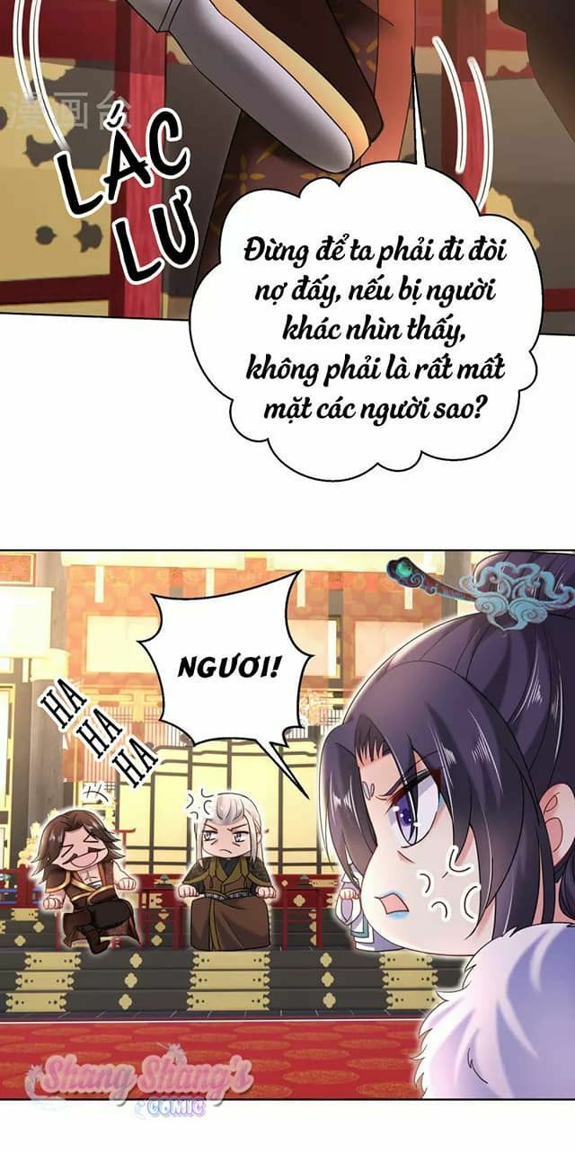 đọc truyện Ta Ở Dị Giới Nuôi Dưỡng Nam Thần: Thần Y Cửu Tiểu Thư Chương 204 ảnh 34 tại Thiên Thai Truyện