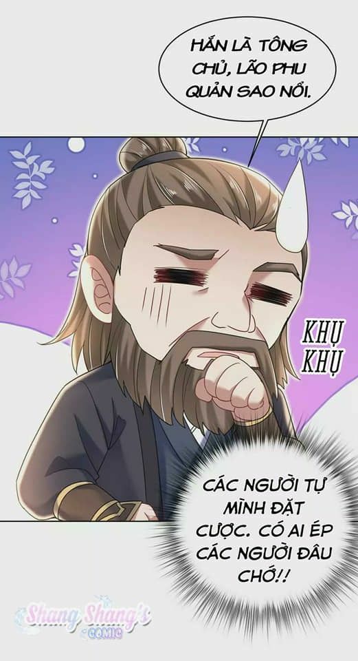 đọc truyện Ta Ở Dị Giới Nuôi Dưỡng Nam Thần: Thần Y Cửu Tiểu Thư Chương 204 ảnh 36 tại Thiên Thai Truyện