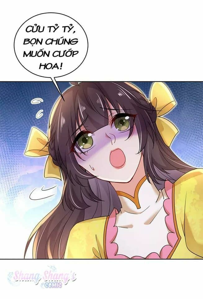 đọc truyện Ta Ở Dị Giới Nuôi Dưỡng Nam Thần: Thần Y Cửu Tiểu Thư Chương 204 ảnh 6 tại Thiên Thai Truyện