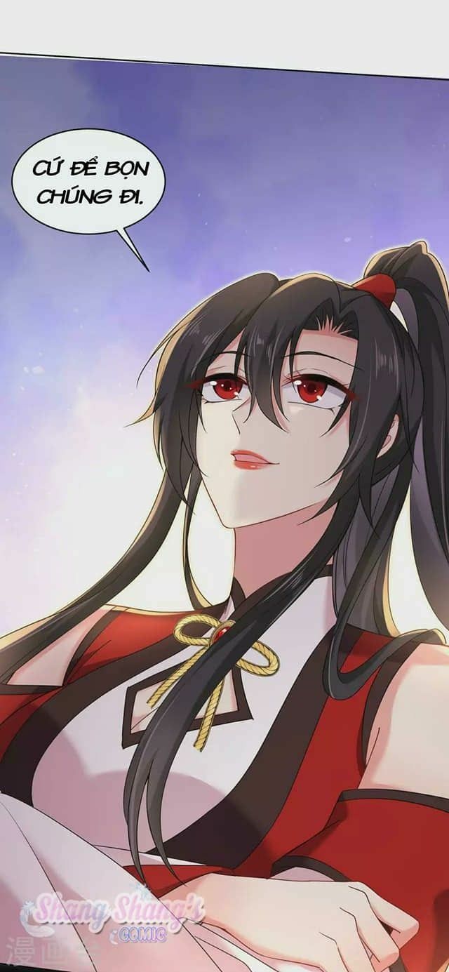 đọc truyện Ta Ở Dị Giới Nuôi Dưỡng Nam Thần: Thần Y Cửu Tiểu Thư Chương 204 ảnh 7 tại Thiên Thai Truyện