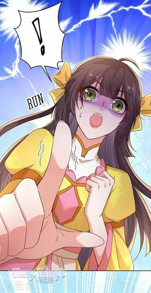 đọc truyện Ta Ở Dị Giới Nuôi Dưỡng Nam Thần: Thần Y Cửu Tiểu Thư Chương 204 ảnh 9 tại Thiên Thai Truyện