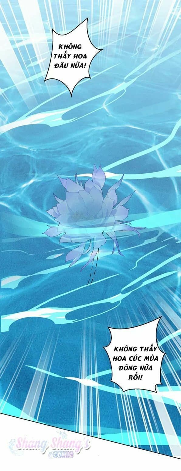 đọc truyện Ta Ở Dị Giới Nuôi Dưỡng Nam Thần: Thần Y Cửu Tiểu Thư Chương 204 ảnh 10 tại Thiên Thai Truyện