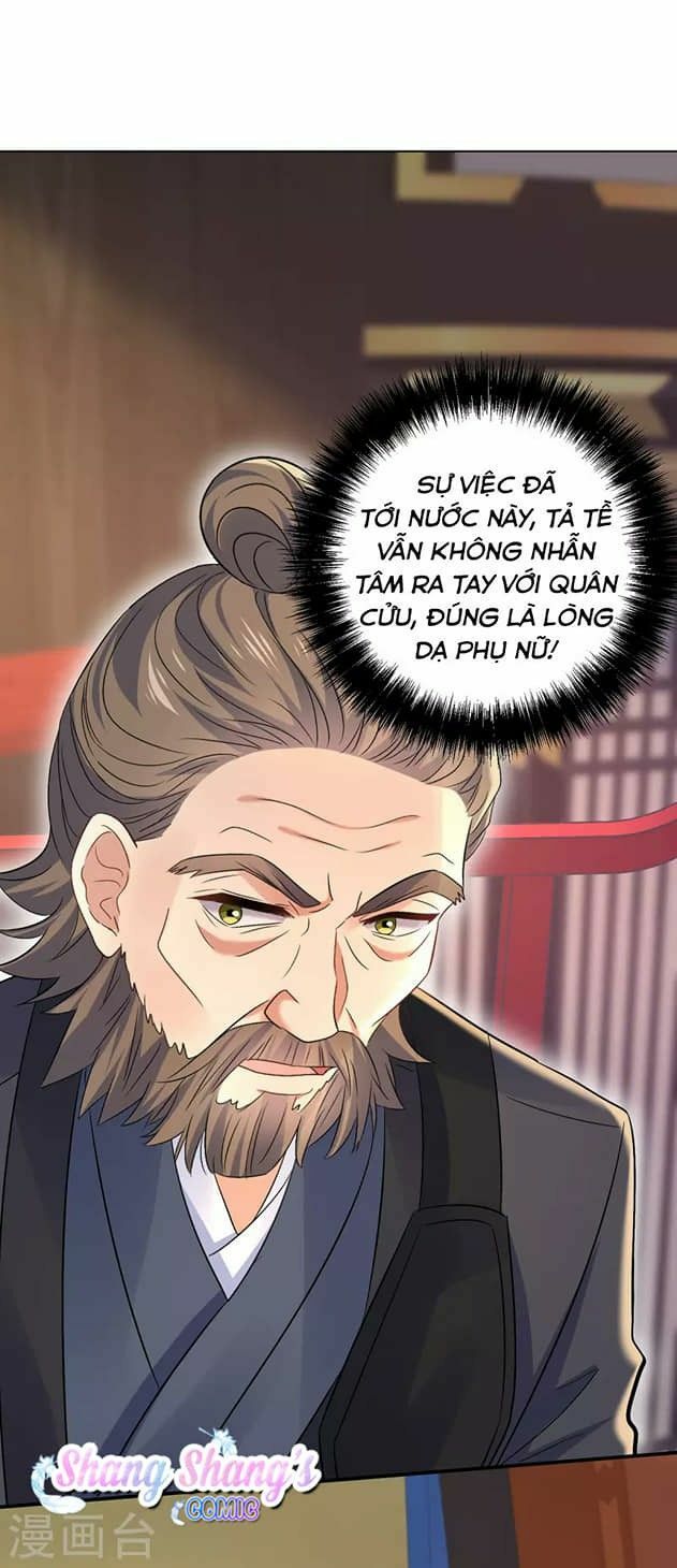 đọc truyện Ta Ở Dị Giới Nuôi Dưỡng Nam Thần: Thần Y Cửu Tiểu Thư Chương 205 ảnh 12 tại Thiên Thai Truyện