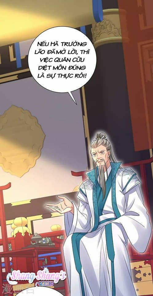 đọc truyện Ta Ở Dị Giới Nuôi Dưỡng Nam Thần: Thần Y Cửu Tiểu Thư Chương 205 ảnh 13 tại Thiên Thai Truyện