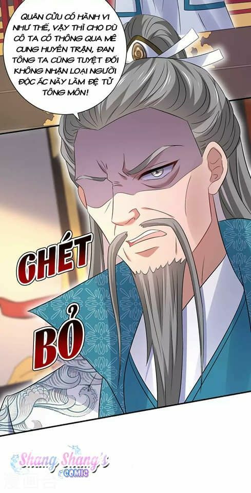 đọc truyện Ta Ở Dị Giới Nuôi Dưỡng Nam Thần: Thần Y Cửu Tiểu Thư Chương 205 ảnh 14 tại Thiên Thai Truyện