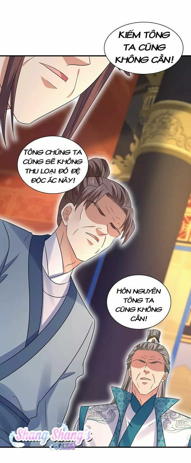 đọc truyện Ta Ở Dị Giới Nuôi Dưỡng Nam Thần: Thần Y Cửu Tiểu Thư Chương 205 ảnh 15 tại Thiên Thai Truyện