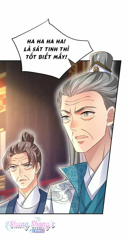 đọc truyện Ta Ở Dị Giới Nuôi Dưỡng Nam Thần: Thần Y Cửu Tiểu Thư Chương 205 ảnh 16 tại Thiên Thai Truyện