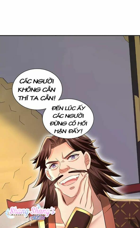 đọc truyện Ta Ở Dị Giới Nuôi Dưỡng Nam Thần: Thần Y Cửu Tiểu Thư Chương 205 ảnh 17 tại Thiên Thai Truyện