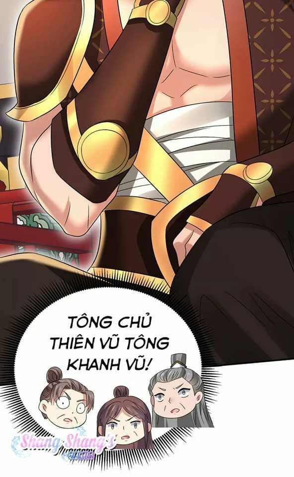 đọc truyện Ta Ở Dị Giới Nuôi Dưỡng Nam Thần: Thần Y Cửu Tiểu Thư Chương 205 ảnh 18 tại Thiên Thai Truyện