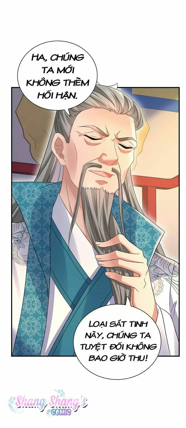 đọc truyện Ta Ở Dị Giới Nuôi Dưỡng Nam Thần: Thần Y Cửu Tiểu Thư Chương 205 ảnh 19 tại Thiên Thai Truyện