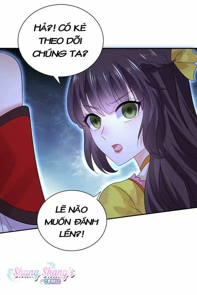 đọc truyện Ta Ở Dị Giới Nuôi Dưỡng Nam Thần: Thần Y Cửu Tiểu Thư Chương 205 ảnh 23 tại Thiên Thai Truyện