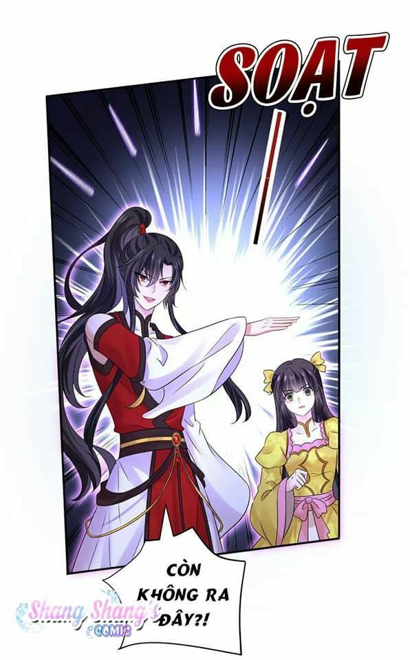 đọc truyện Ta Ở Dị Giới Nuôi Dưỡng Nam Thần: Thần Y Cửu Tiểu Thư Chương 205 ảnh 24 tại Thiên Thai Truyện