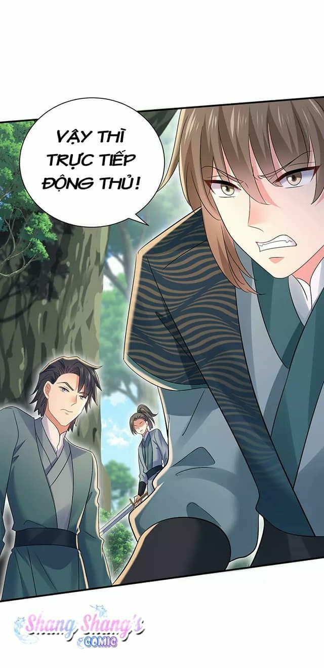 đọc truyện Ta Ở Dị Giới Nuôi Dưỡng Nam Thần: Thần Y Cửu Tiểu Thư Chương 205 ảnh 26 tại Thiên Thai Truyện