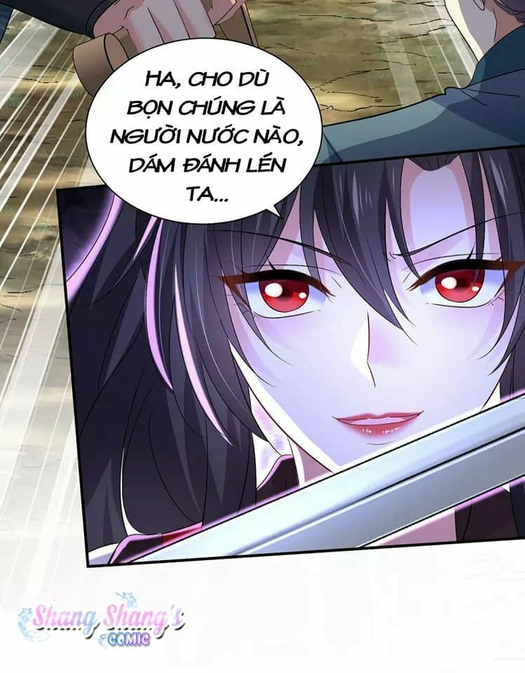 đọc truyện Ta Ở Dị Giới Nuôi Dưỡng Nam Thần: Thần Y Cửu Tiểu Thư Chương 205 ảnh 29 tại Thiên Thai Truyện