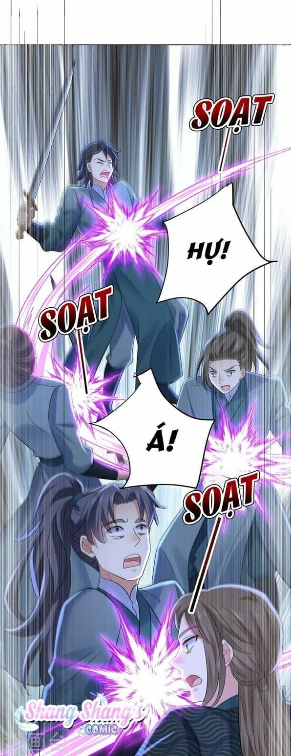 đọc truyện Ta Ở Dị Giới Nuôi Dưỡng Nam Thần: Thần Y Cửu Tiểu Thư Chương 205 ảnh 30 tại Thiên Thai Truyện