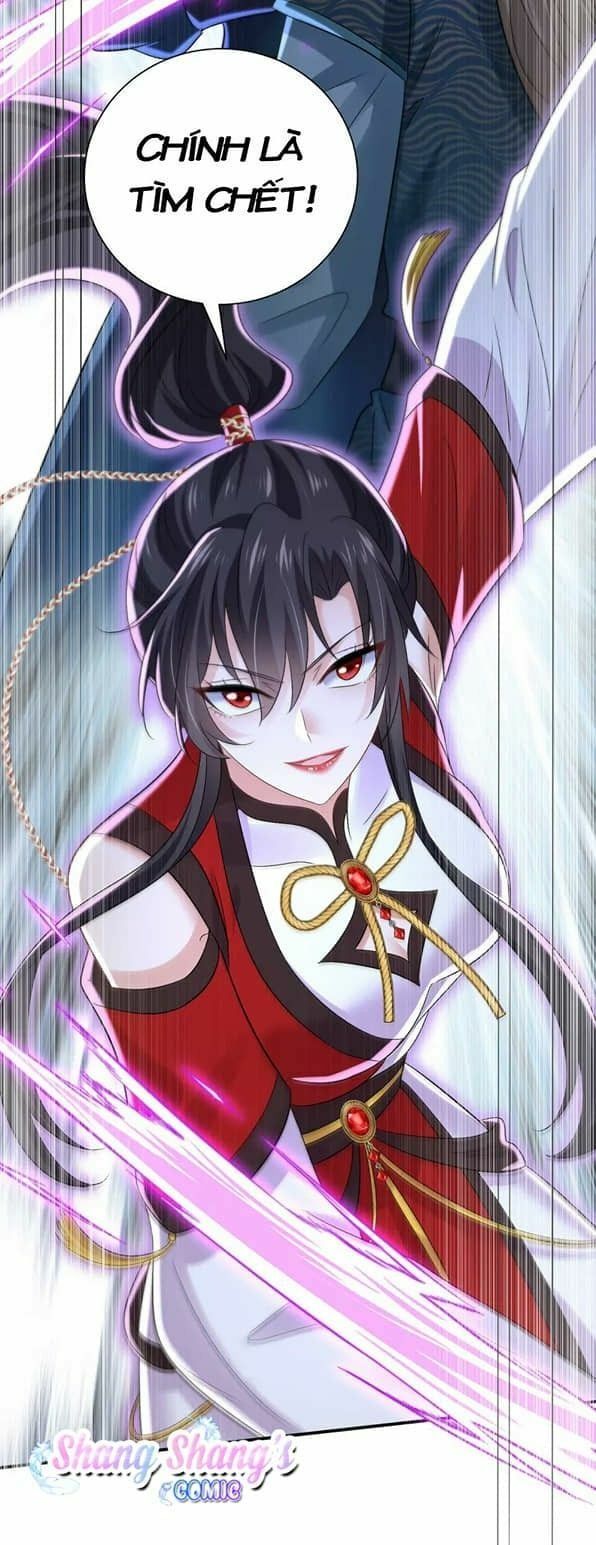 đọc truyện Ta Ở Dị Giới Nuôi Dưỡng Nam Thần: Thần Y Cửu Tiểu Thư Chương 205 ảnh 31 tại Thiên Thai Truyện