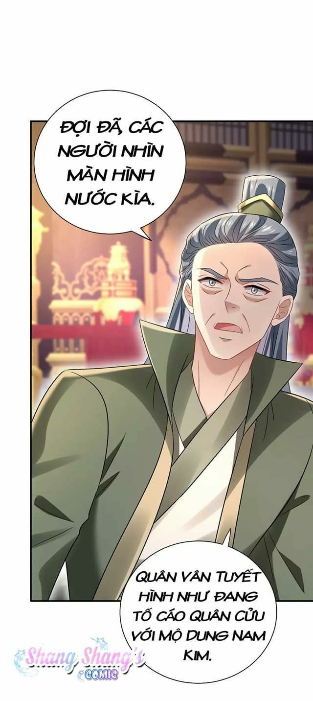 đọc truyện Ta Ở Dị Giới Nuôi Dưỡng Nam Thần: Thần Y Cửu Tiểu Thư Chương 205 ảnh 5 tại Thiên Thai Truyện