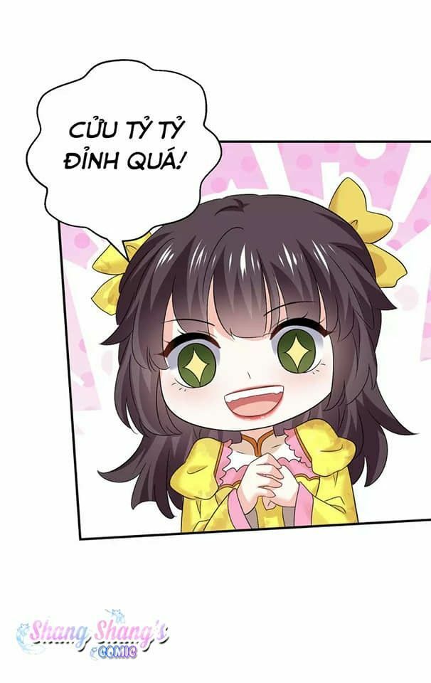 đọc truyện Ta Ở Dị Giới Nuôi Dưỡng Nam Thần: Thần Y Cửu Tiểu Thư Chương 205 ảnh 33 tại Thiên Thai Truyện