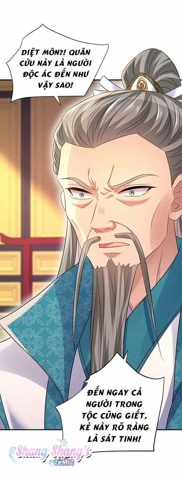 đọc truyện Ta Ở Dị Giới Nuôi Dưỡng Nam Thần: Thần Y Cửu Tiểu Thư Chương 205 ảnh 8 tại Thiên Thai Truyện