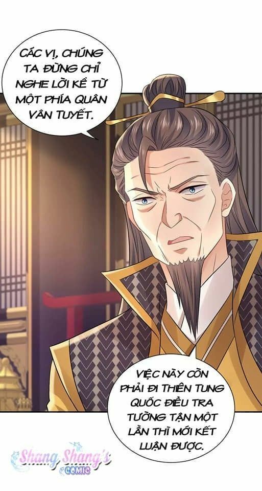 đọc truyện Ta Ở Dị Giới Nuôi Dưỡng Nam Thần: Thần Y Cửu Tiểu Thư Chương 205 ảnh 10 tại Thiên Thai Truyện