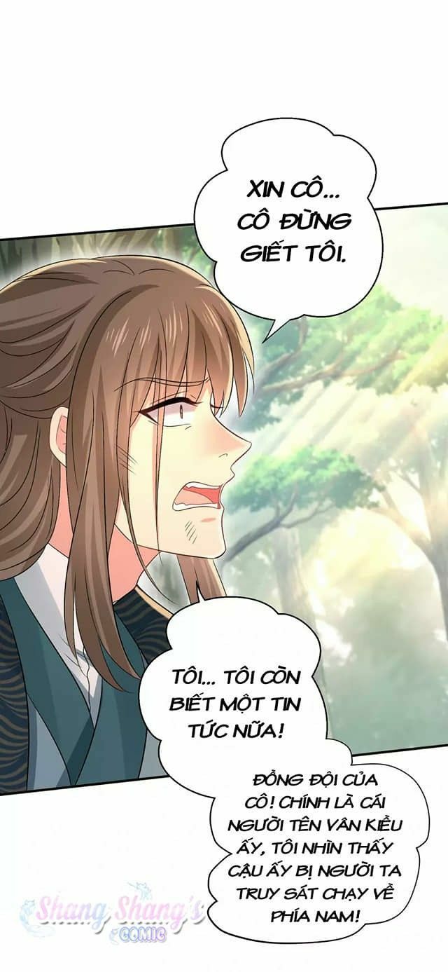 đọc truyện Ta Ở Dị Giới Nuôi Dưỡng Nam Thần: Thần Y Cửu Tiểu Thư Chương 206 ảnh 12 tại Thiên Thai Truyện