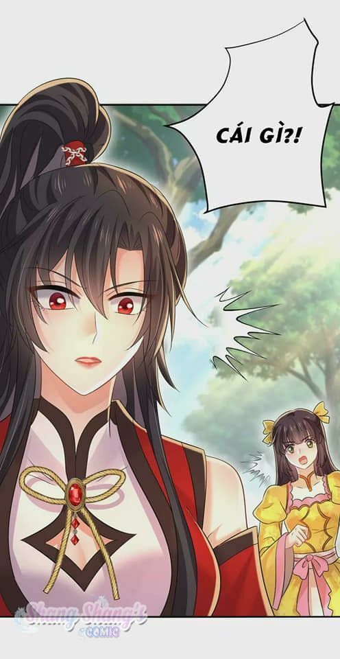 đọc truyện Ta Ở Dị Giới Nuôi Dưỡng Nam Thần: Thần Y Cửu Tiểu Thư Chương 206 ảnh 13 tại Thiên Thai Truyện