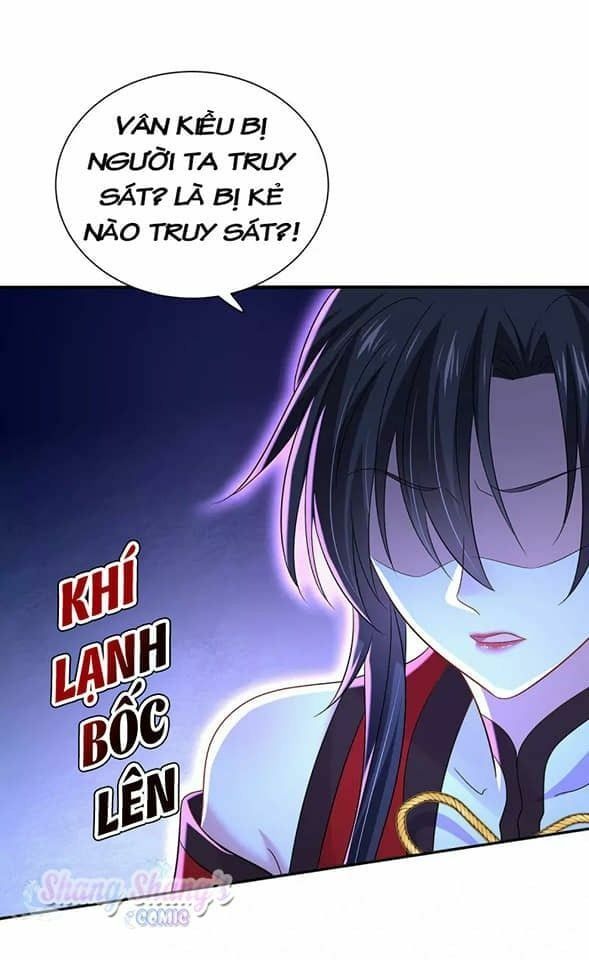 đọc truyện Ta Ở Dị Giới Nuôi Dưỡng Nam Thần: Thần Y Cửu Tiểu Thư Chương 206 ảnh 14 tại Thiên Thai Truyện