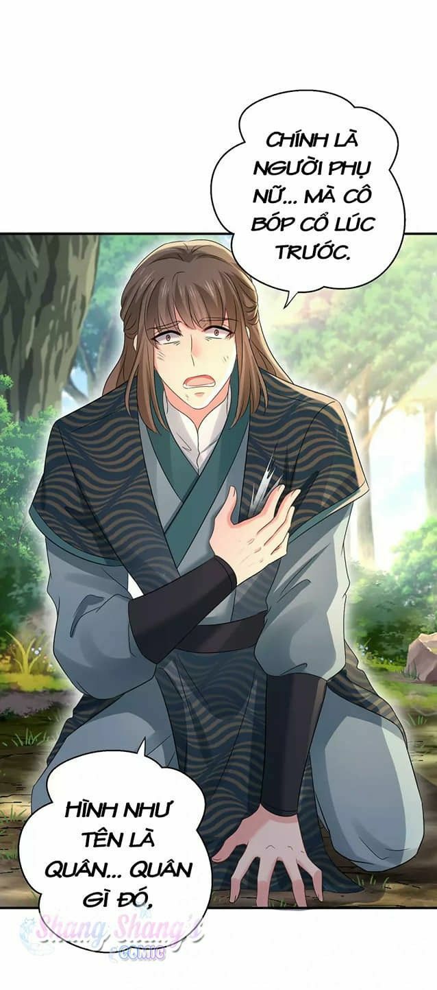 đọc truyện Ta Ở Dị Giới Nuôi Dưỡng Nam Thần: Thần Y Cửu Tiểu Thư Chương 206 ảnh 15 tại Thiên Thai Truyện