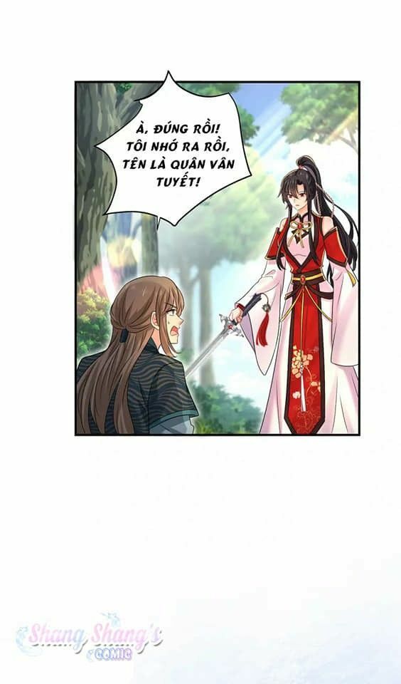 đọc truyện Ta Ở Dị Giới Nuôi Dưỡng Nam Thần: Thần Y Cửu Tiểu Thư Chương 206 ảnh 16 tại Thiên Thai Truyện