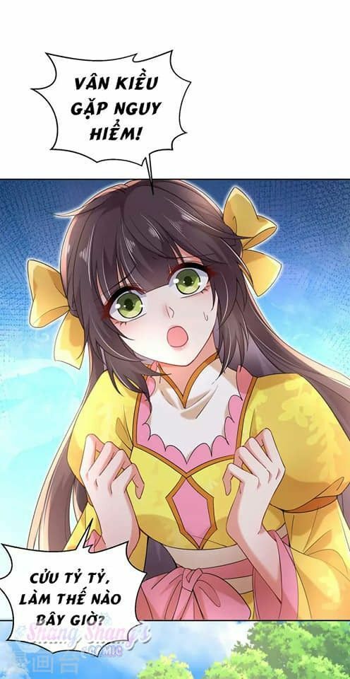 đọc truyện Ta Ở Dị Giới Nuôi Dưỡng Nam Thần: Thần Y Cửu Tiểu Thư Chương 206 ảnh 18 tại Thiên Thai Truyện