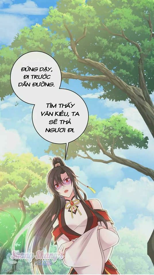 đọc truyện Ta Ở Dị Giới Nuôi Dưỡng Nam Thần: Thần Y Cửu Tiểu Thư Chương 206 ảnh 19 tại Thiên Thai Truyện