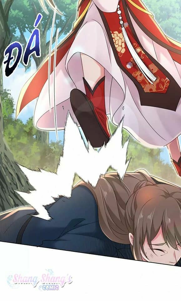 đọc truyện Ta Ở Dị Giới Nuôi Dưỡng Nam Thần: Thần Y Cửu Tiểu Thư Chương 206 ảnh 20 tại Thiên Thai Truyện