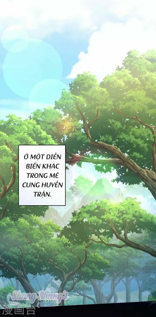 đọc truyện Ta Ở Dị Giới Nuôi Dưỡng Nam Thần: Thần Y Cửu Tiểu Thư Chương 206 ảnh 22 tại Thiên Thai Truyện