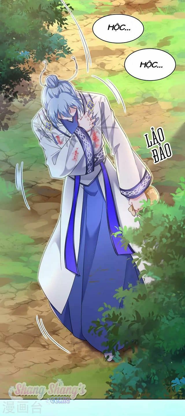 đọc truyện Ta Ở Dị Giới Nuôi Dưỡng Nam Thần: Thần Y Cửu Tiểu Thư Chương 206 ảnh 25 tại Thiên Thai Truyện