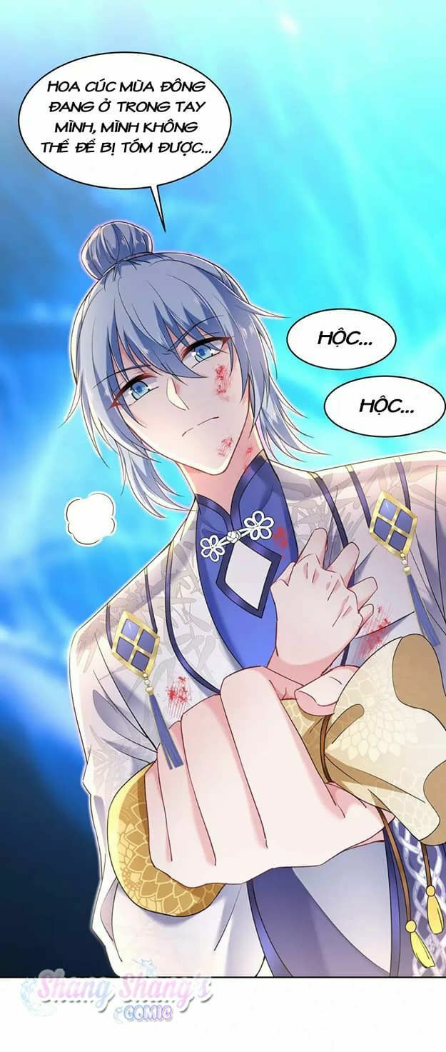 đọc truyện Ta Ở Dị Giới Nuôi Dưỡng Nam Thần: Thần Y Cửu Tiểu Thư Chương 206 ảnh 26 tại Thiên Thai Truyện