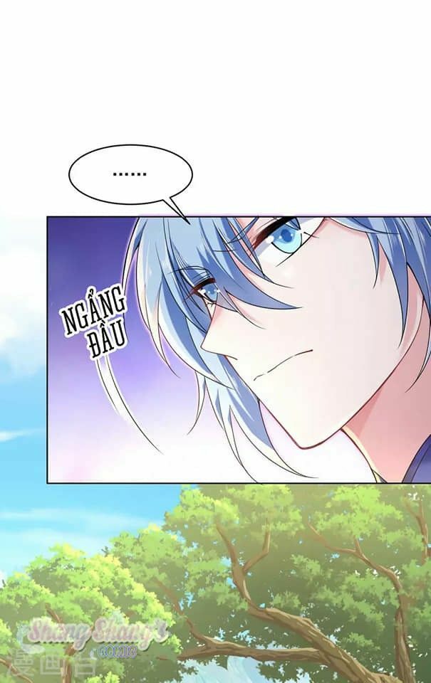 đọc truyện Ta Ở Dị Giới Nuôi Dưỡng Nam Thần: Thần Y Cửu Tiểu Thư Chương 206 ảnh 27 tại Thiên Thai Truyện