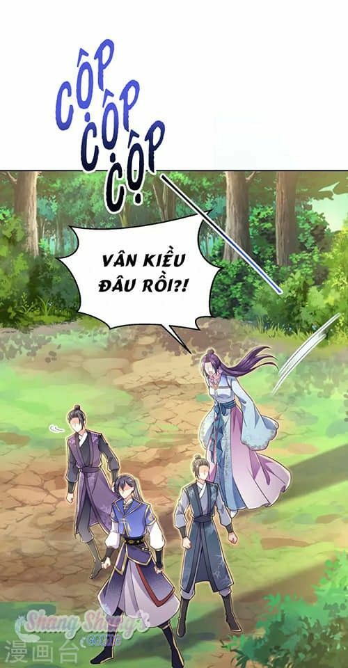 đọc truyện Ta Ở Dị Giới Nuôi Dưỡng Nam Thần: Thần Y Cửu Tiểu Thư Chương 206 ảnh 29 tại Thiên Thai Truyện