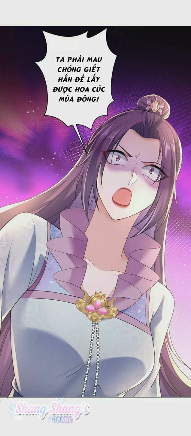 đọc truyện Ta Ở Dị Giới Nuôi Dưỡng Nam Thần: Thần Y Cửu Tiểu Thư Chương 206 ảnh 31 tại Thiên Thai Truyện