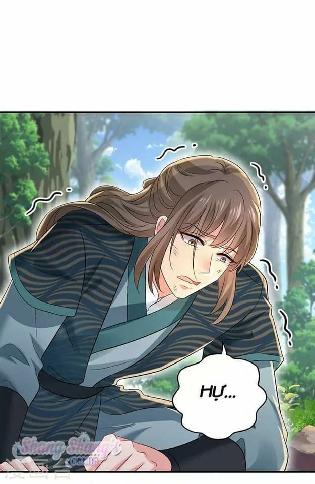 đọc truyện Ta Ở Dị Giới Nuôi Dưỡng Nam Thần: Thần Y Cửu Tiểu Thư Chương 206 ảnh 5 tại Thiên Thai Truyện