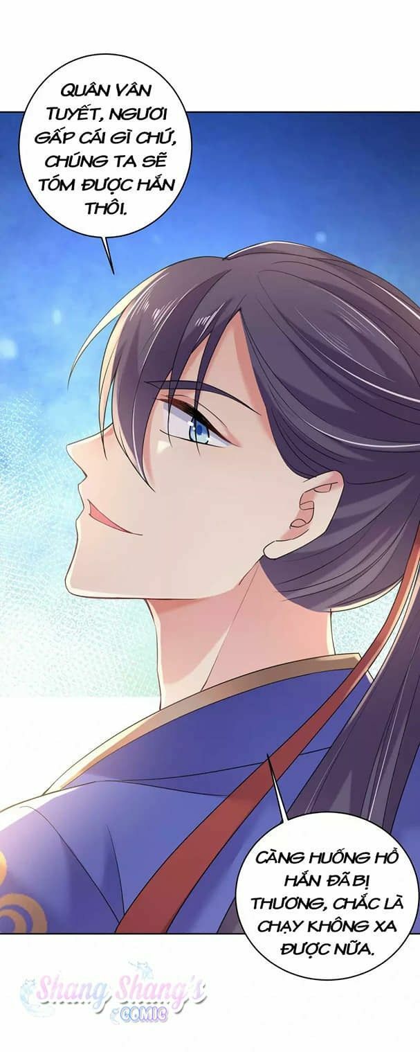 đọc truyện Ta Ở Dị Giới Nuôi Dưỡng Nam Thần: Thần Y Cửu Tiểu Thư Chương 206 ảnh 32 tại Thiên Thai Truyện